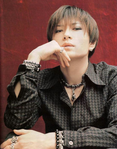 Mr. Perfect
