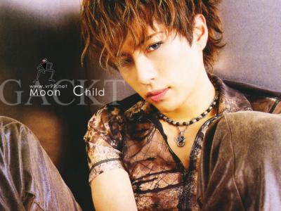 GACKT!!!